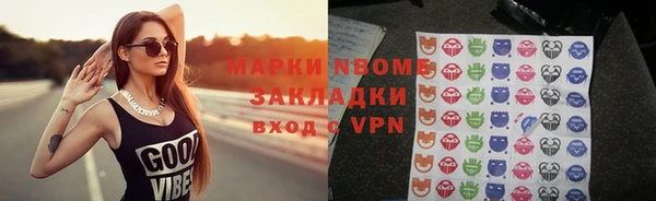 хмурый Корсаков